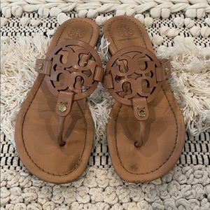 Tory Burch Miller Sandals
